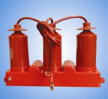 HC-GBP三相組合式過電壓保護(hù)器