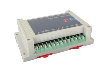 HC-CT電流互感器二次過電壓保護(hù)器
